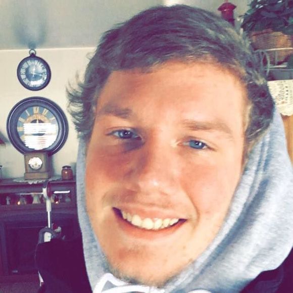 Meet your Posher, Tristen - Picture 1 of 1